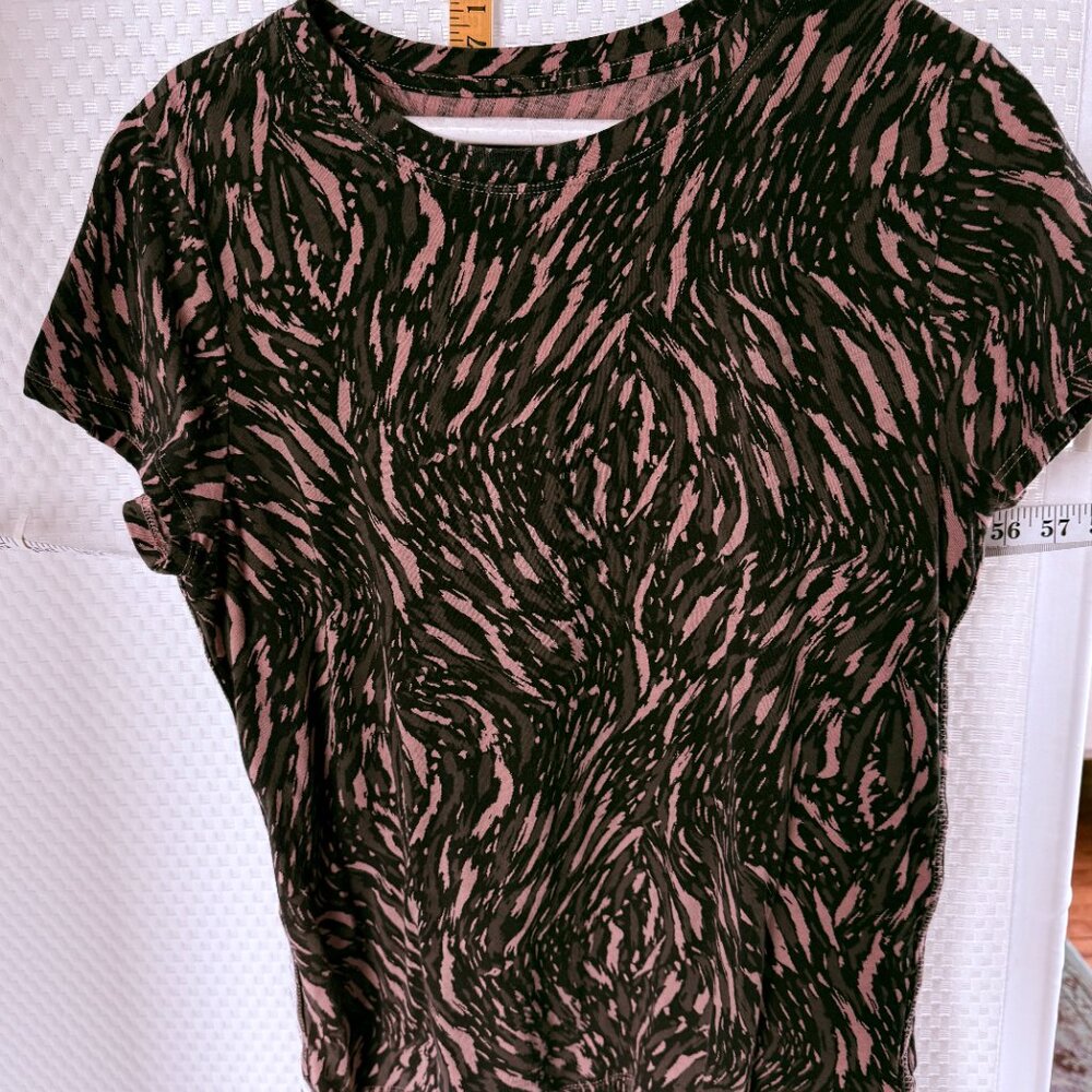 ATHLETA COTTON TEE